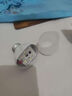 【已售20万】家用led灯泡节能省电灯e27螺口室内照明超亮灯泡 线性款 E27螺口（5w） 实拍图