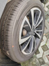 朝阳轮胎 汽车轮胎 225/50R18 99W C66 适配艾力绅/途岳 实拍图