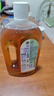 滴露（Dettol）洗衣消毒液衣物消毒水750mL除螨 家居宠物地板杀菌 非84酒精 实拍图