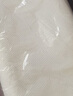 富安娜儿童乳胶枕 A类泰国进口抗菌儿童护颈中枕 一只装 50*30*5-7cm 白 实拍图
