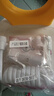 联塑（LESSO）冲洗喷枪马桶厕所高压水枪卫生间水箱清洗增压喷头冲洗器1.5米/m 实拍图