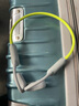 兰士顿AirWave Pro蓝牙耳机无线骨传导概念 运动跑步无线不入耳骑行 适用于苹果华为小米手机 闪电绿 实拍图