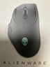 外星人（Alienware）AW620M 畅玩黑神话无线有线双模RGB高端游戏家用电竞专业鼠标 26000原生DPI 官方标配 实拍图