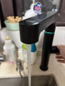 安吉尔家用净水器直饮净水机玉龙Pro1200G纯水净饮机国家补贴 5年长效RO膜反渗透厨下式过滤器金榜爆款 实拍图