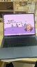华为MateBook 14 酷睿 Ultra Linux版【国家补贴20%】笔记本电脑 2.8K触屏 超薄高性能 办公商务轻薄本 Ultra 5 16G 1TB | 深空灰 店铺预装Windows版（ 实拍图
