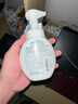 曼秀雷敦（Mentholatum）乐肤洁氨基酸洁面泡沫150ml 抗痘温和不紧绷男女士水杨酸洗面奶 实拍图