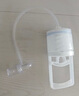 知母时婴儿吸鼻器宝宝洗鼻涕清理鼻屎 儿童鼻塞通鼻神器新生幼儿 知母时吸鼻器（全国七仓发货） 实拍图