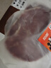 恒都 国产谷饲眼肉原切牛排 450g/袋 （3-4片） 健身生鲜牛肉 实拍图