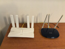 普联（TP-LINK） 大道AX3000满血WiFi6千兆无线路由器 5G双频穿墙 Mesh 3000M无线速率 信号增强 支持易展 XDR3010 实拍图