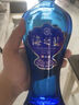 洋河 蓝色经典 海之蓝 52度 520ml 单瓶装 绵柔浓香型白酒 实拍图