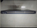 普联（TP-LINK）全千兆Web网管交换机网络网线分线器 TL-SG2048 48口千兆 实拍图