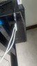 绿联 USB3.0扩展器扩展坞多接口 分线器高速4口集线器HUB拓展坞 笔记本电脑一拖多转换器转接头延长线 实拍图