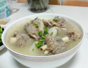 宁鑫 宁夏盐池滩羊 手抓羊肉2斤 生鲜原切炖煮 地标产品 实拍图