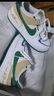 NEW BALANCE NB 官方休闲鞋男鞋女鞋情侣复古低帮增高舒适百搭237系列运动鞋 米色/白色 MS237SB 37 (脚长22.5cm尺码详询客服) 实拍图