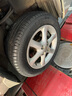 佳通(Giti)轮胎195/60R15 88H  221适配 比亚迪F3/花冠/欧诺/伊兰特 实拍图