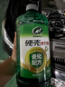 龟牌（Turtle Wax）硬壳玻璃水乙醇瓷化0°汽车去油膜强力去污特斯拉除虫胶雨刮水4瓶 实拍图