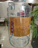 久丰工酱酒 酱香型白酒桶装 贵州纯粮食高粱酒泡药酒高度散装白酒 53度 5L 1桶 实拍图