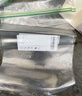京东京造 密封袋食品级保鲜组合装 烧烤露营密实袋大15中25小50只【90只】 实拍图