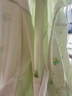 蕉下（beneunder）儿童防晒衣防晒服外套男女童凉感透气速干防晒AL11124绿鸭嬉戏150 实拍图