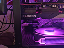 绿联 PCI-E转2.5G有线网卡 台式机电脑NAS服务器内置以太网络 自适应千兆有线网卡 RJ45网口高速扩展卡 实拍图