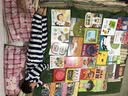 谎话  孩子们的第一本哲学绘本：认识什么是谎话 探讨人在什么情况下容易说谎话 谎话都起了什么作用 3-8岁（启发出品） 实拍图