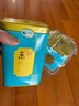 谢裕大绿茶雅韵安徽黄山毛峰特级三等150g*2听2025新茶上市雨前罐装 实拍图