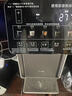 美的（Midea）小魔方pro电热水瓶电水瓶饮水机 烧水壶电热水壶316L 风冷保温恒温一体0塑料可拆国家补贴31FPro 实拍图