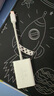 绿联Type-C3.0读卡器 适用苹果16/15/iPad/手机 兼容UHS-I/II卡 SD/TF双卡槽 通用USB-C电脑/ccd相机 实拍图