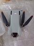 大疆【国家补贴】DJI Mini 3 优选迷你航拍机 智能高清拍摄无人机 小型遥控飞机 兼容带屏遥控器 实拍图
