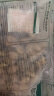 三只松鼠手剥巴旦木 每日坚果干果炒货休闲零食扁核桃120g/袋 实拍图