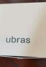 ubras虞书欣同款无尺码背心文胸女士内衣女隐形粉底液内衣粉小底围 实拍图