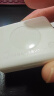 小米米家智能温湿度计3mini 家用车内高精度温度显示器智能联动高续航迷你便携 白色 实拍图