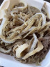 潮夫道冷藏黑毛肚白千层黑千层3斤1500g 固体物80%火锅食材牛肚百叶千层 实拍图