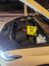 瓦尔塔（VARTA）京东养车汽车电瓶蓄电池启停系列EFB-T7以旧换新上门安装 实拍图
