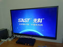 先科（SAST）PDVD-919A DVD播放机 巧虎播放机CD机VCD DVD光盘光驱播放器 影碟机 USB音乐播放机 实拍图