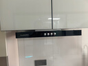 华太（HUATAI）公寓抽油烟机小型600mm长小户型迷你小尺寸出租房厨房吸排油烟机家用顶吸式087-600 按键款京东包安装 实拍图