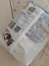 大白兔 奶糖休闲食品上海特产 喜糖大礼包零食 380g（约69颗） 实拍图