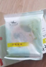 好一朵茉莉花鲜花饼特色茉莉零食小吃传统中式糕点心礼包送礼休闲食品 原味茉莉花酥5枚1盒200g 实拍图