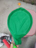 【公园气球】36寸超大加厚彩色拍照广场装饰酒吧网红摆摊气球批发 36寸超大气球5个+丝带+打气筒 (图案随机) 实拍图
