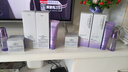 自然堂凝时鲜颜水乳套装(冰肌水160ml+乳液120ml) 淡纹保湿提亮礼物 实拍图