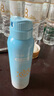 BEAI儿童水晶防晒喷雾夏季物理防紫外线乳霜宝宝小孩spf50户外100ml 实拍图