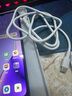 OPPO A11x 二手手机 4800万四摄防抖 高通芯片 暮辰紫【赠配件大礼包】 【95成新】8GB+128GB（赠配件大礼包） 实拍图