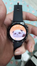 HUAWEI WATCH GT 5 国家补贴15% 幻夜黑46mm华为智能手表情绪健康助手玄玑感知系统 实拍图