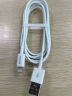 罗马仕 苹果数据线Type-c充电线PD快充20W充电器to lightning线适用iPhone14/13ProMax/12/11/Xs车载手机 实拍图