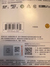闪迪（SanDisk）256GB TF（MicroSD）4K内存卡 行车记录仪 监控摄像头专用 20,000小时录制 重复读写高耐用存储卡 实拍图