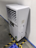 活仕(Auswoods)工业智能WIFI加湿器无雾家用仓库车间办公室大功率大容量落地式加湿机 XH-M5800(50-200平方,35L水箱） 实拍图