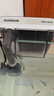 森森（SUNSUN）鱼缸过滤器壁挂式外置过滤泵水族箱过滤器HBL HBL-302 3W 实拍图