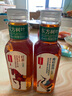 农夫山泉 东方树叶黑乌龙 500ml*15瓶 无糖茶饮料 整箱装礼盒 实拍图