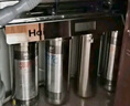 海尔（Haier） 净水器滤芯HU603-5A\/3A升级净化款软化款PP棉压缩后置颗粒活性炭超滤膜 B级颗粒活性炭滤芯603-5A/3A 实拍图
