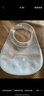 babycare宝宝吃饭围兜辅食饭兜防水硅胶婴儿儿童围嘴口水兜巾【超轻3D】 晒单实拍图